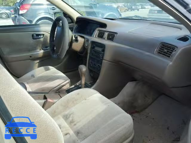 2000 TOYOTA CAMRY CE/L 4T1BG22K1YU751946 image 4