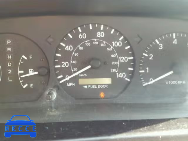 2000 TOYOTA CAMRY CE/L 4T1BG22K1YU751946 image 7