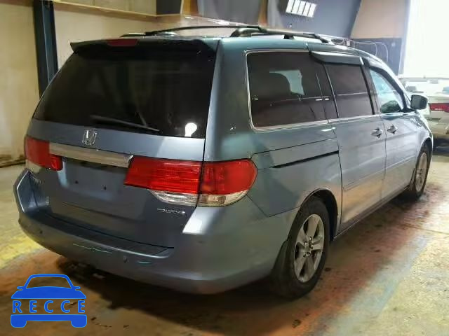 2008 HONDA ODYSSEY TO 5FNRL389X8B067916 image 3