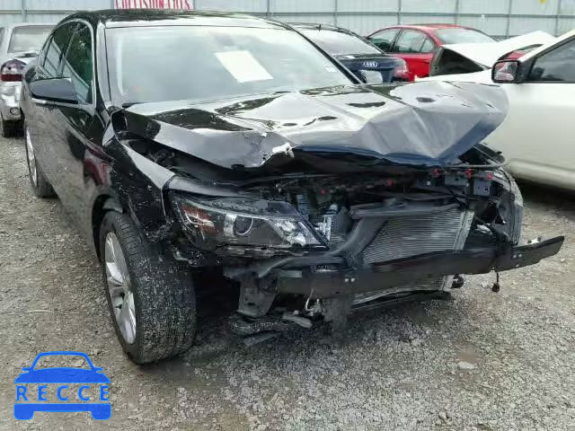 2015 CHEVROLET IMPALA LT 2G1115SL9F9142344 image 0