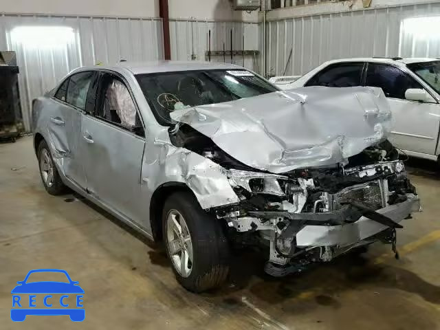 2015 CHEVROLET MALIBU LS 1G11B5SL4FF194288 image 0