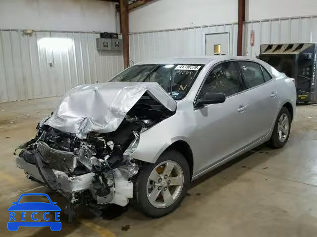 2015 CHEVROLET MALIBU LS 1G11B5SL4FF194288 image 1