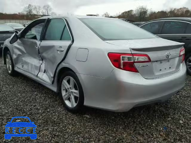 2014 TOYOTA CAMRY L/SE 4T1BF1FK1EU429861 image 2