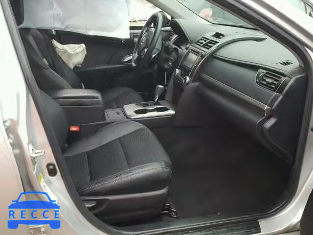 2014 TOYOTA CAMRY L/SE 4T1BF1FK1EU429861 image 4