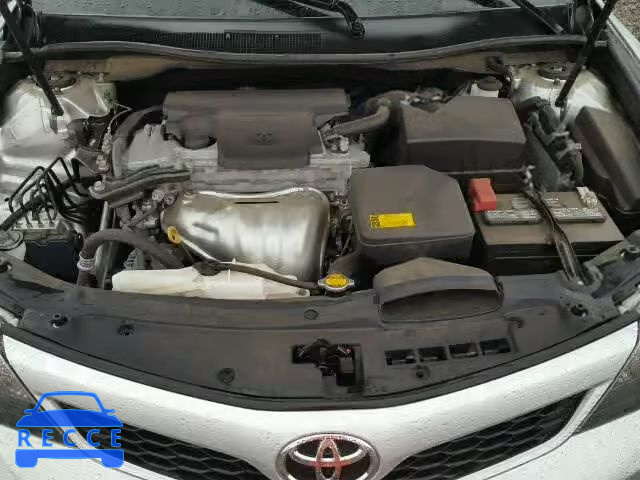 2014 TOYOTA CAMRY L/SE 4T1BF1FK1EU429861 image 6