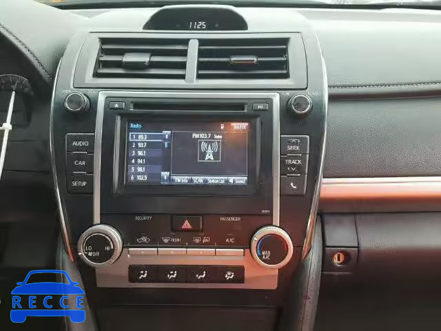 2014 TOYOTA CAMRY L/SE 4T1BF1FK1EU429861 image 8