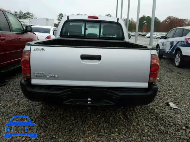 2013 TOYOTA TACOMA 5TFNX4CN5DX019396 image 9