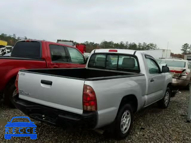 2013 TOYOTA TACOMA 5TFNX4CN5DX019396 image 3