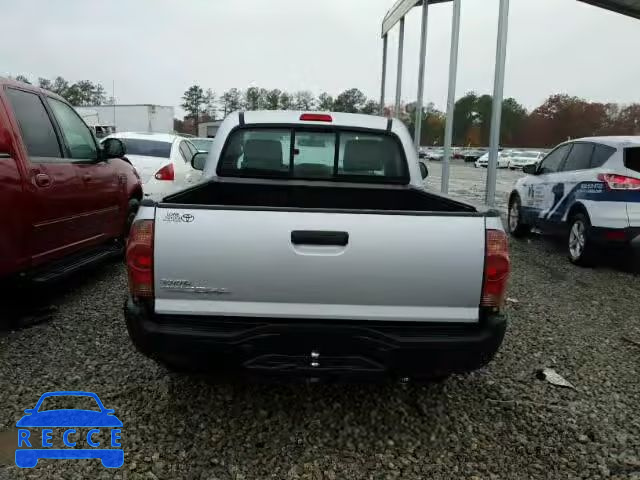 2013 TOYOTA TACOMA 5TFNX4CN5DX019396 image 5
