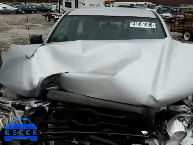 2013 TOYOTA TACOMA 5TFNX4CN5DX019396 image 6