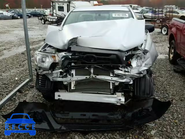 2013 TOYOTA TACOMA 5TFNX4CN5DX019396 image 8