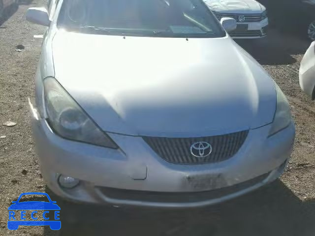 2006 TOYOTA CAMRY SOLA 4T1CA38P66U099191 image 9