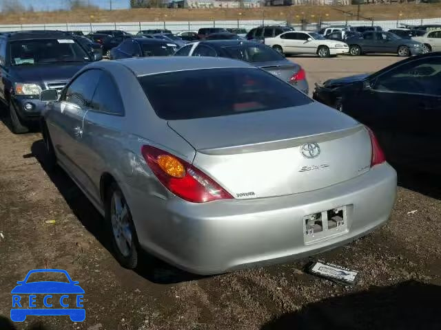 2006 TOYOTA CAMRY SOLA 4T1CA38P66U099191 image 2