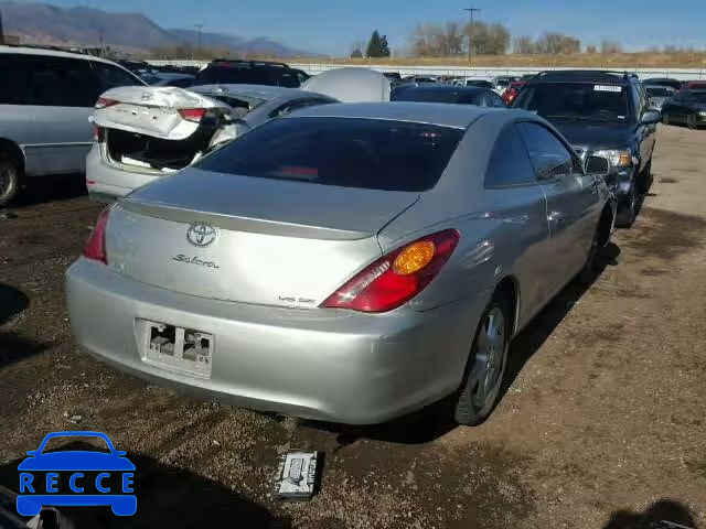 2006 TOYOTA CAMRY SOLA 4T1CA38P66U099191 image 3