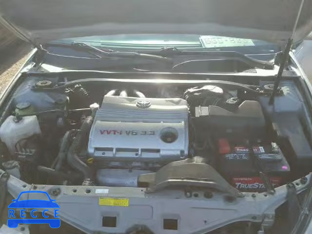 2006 TOYOTA CAMRY SOLA 4T1CA38P66U099191 image 6