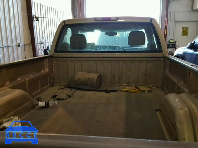 2005 GMC SIERRA K15 1GTEK14Z35Z220671 image 5