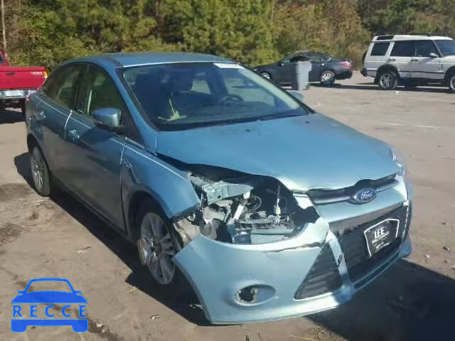 2012 FORD FOCUS SEL 1FAHP3H27CL443941 image 0