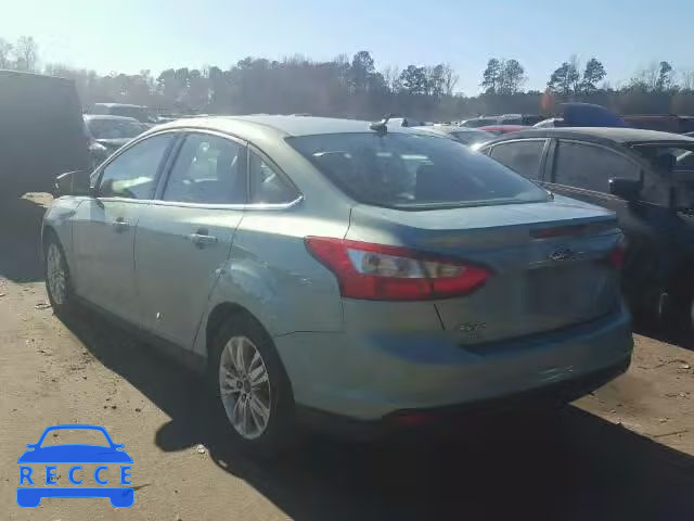 2012 FORD FOCUS SEL 1FAHP3H27CL443941 Bild 2