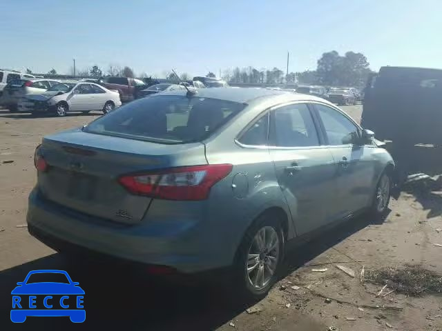 2012 FORD FOCUS SEL 1FAHP3H27CL443941 зображення 3