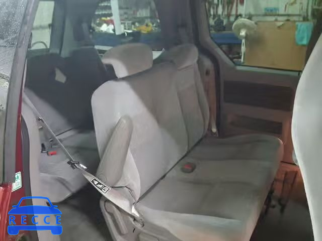 2004 FORD FREESTAR S 2FMZA516X4BA40445 image 5