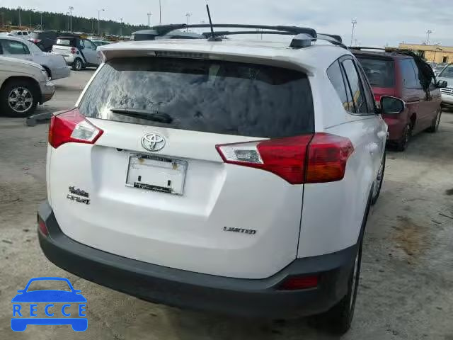 2014 TOYOTA RAV4 LIMIT 2T3YFREV3EW101143 image 3