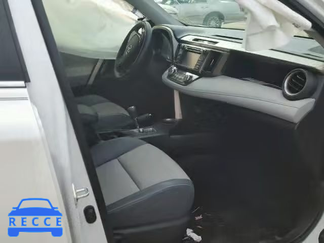 2014 TOYOTA RAV4 LIMIT 2T3YFREV3EW101143 image 4