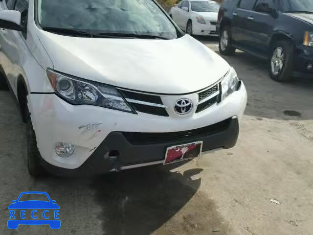 2014 TOYOTA RAV4 LIMIT 2T3YFREV3EW101143 image 6