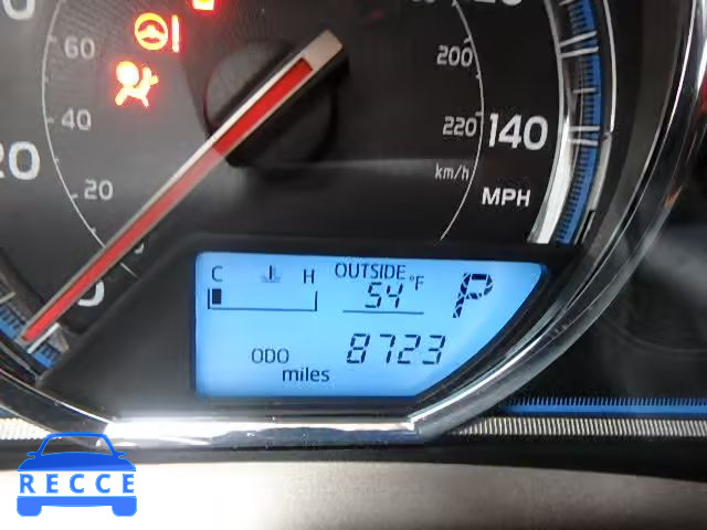 2014 TOYOTA RAV4 LIMIT 2T3YFREV3EW101143 image 7