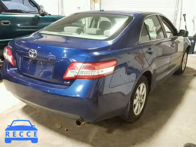 2011 TOYOTA CAMRY/SE/L 4T1BF3EK9BU643621 зображення 3