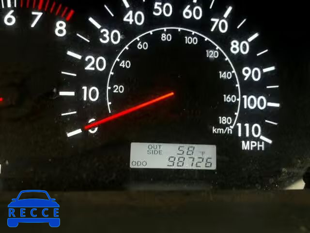 2005 TOYOTA COROLLA CE 1NXBR30E05Z356892 image 7