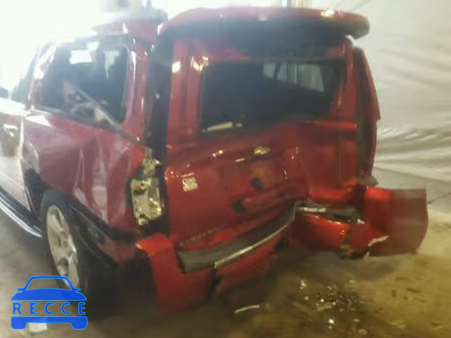 2015 CHEVROLET K1500 SUBU 1GNSKKKC7FR584253 image 9