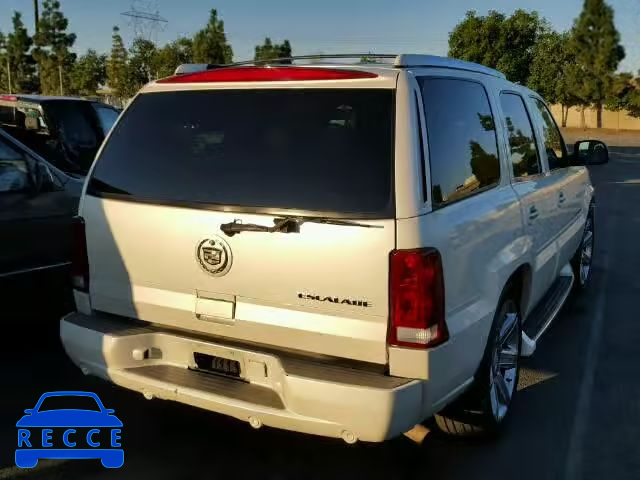 2003 CADILLAC ESCALADE L 1GYEK63N53R153154 image 3