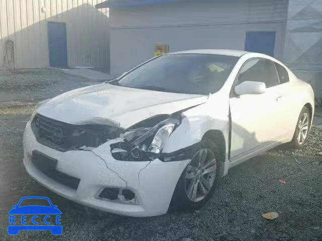 2013 NISSAN ALTIMA 2.5 1N4AL2EP9DC249551 image 1
