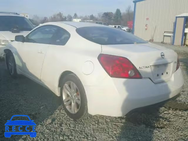 2013 NISSAN ALTIMA 2.5 1N4AL2EP9DC249551 image 2
