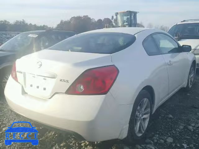 2013 NISSAN ALTIMA 2.5 1N4AL2EP9DC249551 image 3