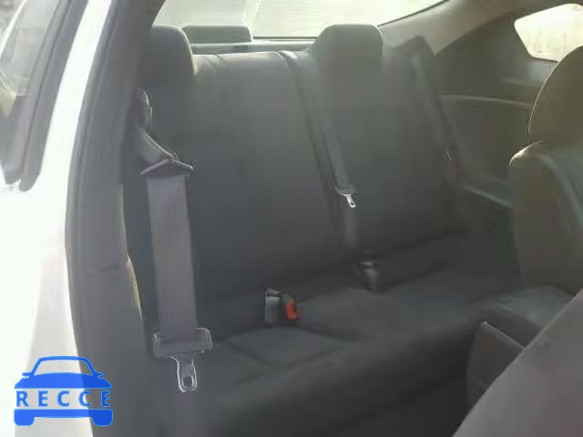 2013 NISSAN ALTIMA 2.5 1N4AL2EP9DC249551 image 5