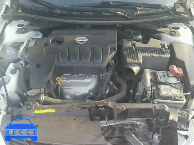 2013 NISSAN ALTIMA 2.5 1N4AL2EP9DC249551 image 6