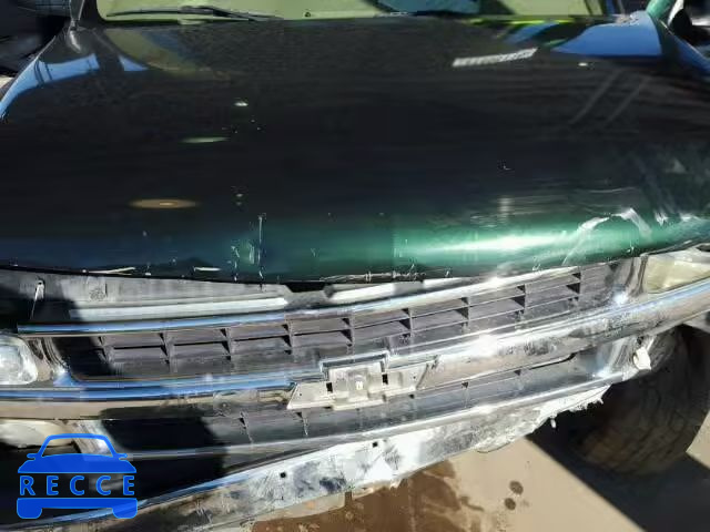 2004 CHEVROLET TAHOE C150 1GNEC13V54R228482 image 6