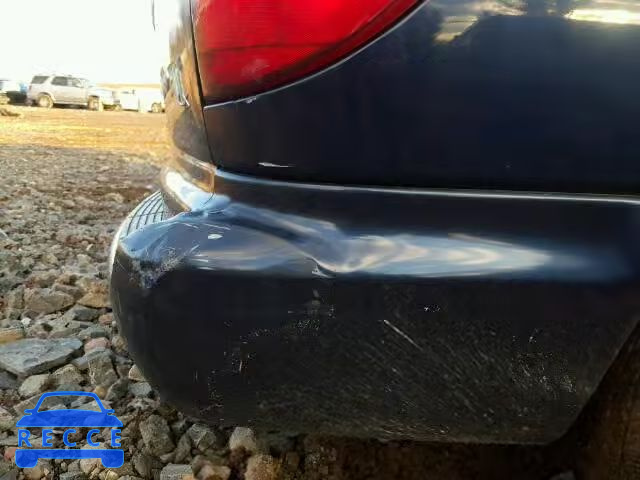 2004 CHRYSLER Town and Country 2C8GP44R64R605452 image 9