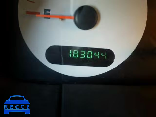 2004 CHRYSLER Town and Country 2C8GP44R64R605452 image 7