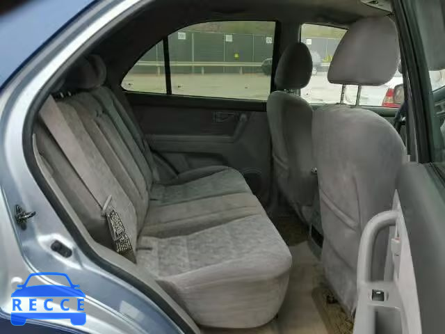 2004 KIA SORENTO EX KNDJC733545263619 зображення 5