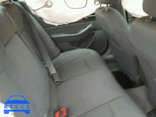 2014 CHEVROLET MALIBU LS 1G11A5SL1EF191544 image 5