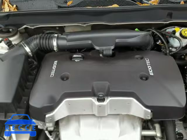 2014 CHEVROLET MALIBU LS 1G11A5SL1EF191544 image 6