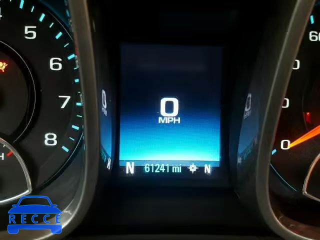 2014 CHEVROLET MALIBU LS 1G11A5SL1EF191544 image 7