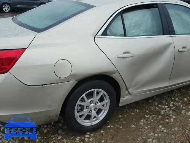 2014 CHEVROLET MALIBU LS 1G11A5SL1EF191544 image 8