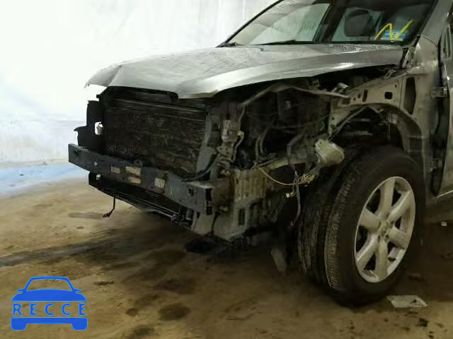 2006 TOYOTA RAV4 LTD JTMZK31V265003068 image 9
