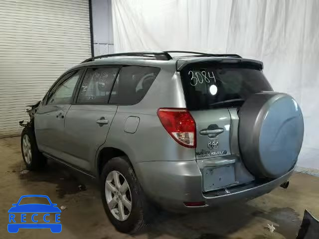 2006 TOYOTA RAV4 LTD JTMZK31V265003068 image 2