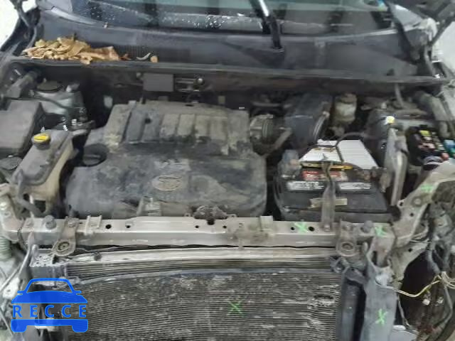 2006 TOYOTA RAV4 LTD JTMZK31V265003068 image 6