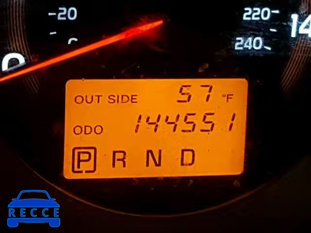 2006 TOYOTA RAV4 LTD JTMZK31V265003068 image 7