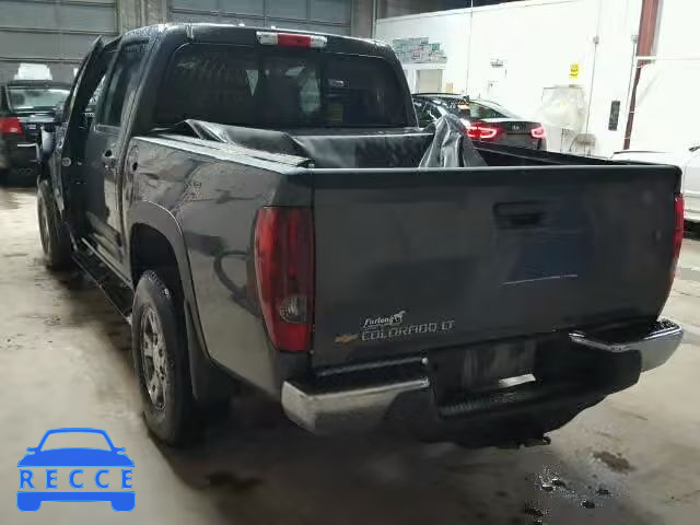 2008 CHEVROLET COLORADO L 1GCDT33E788222534 image 2